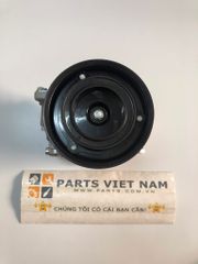 Lốc lạnh hay lốc điều hoà Kia Caren 2.0 máy xăng đời 2006 - 2012. Hàng Stal China. Mã 97701-1D100, 977011D100