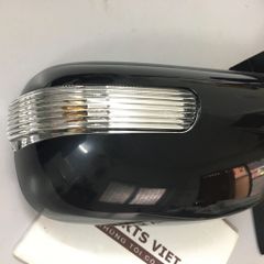 Gương chiếu hậu Toyota Vios 2008-2013 loại 7 dây mã JA004-1230