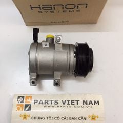 Lốc lạnh Ford Ranger 2.2 đời 2013 - 2019. Hàng HCC sản xuất Hàn Quốc. Mã AB3919D629BC