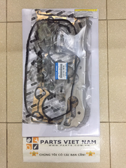 Bộ gioăng đại tu Ford Mondeo 2.3 và Escape 2.3 đời 2006 - 2010. Hàng cao cấp gioăng mặt máy thép. Mã 8LG910271