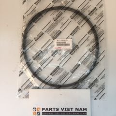 Bộ dây curoa máy phát, lốc lạnh, trợ lực Toyota Zace máy 7KFE đời 1999 - 2005. Hàng xịn Toyota. Mã 90080-92014, 90080-92023, 90082-93003 ( 3 sợi 1 bộ)