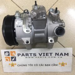 Lốc lạnh hay lốc điều hòa Toyota Altis 1.6 3ZZ, 1.8 1ZZ đời 2008 - 2014. Hàng Stral China bảo hành 1 tháng. Mã 8832002150, 88320-02150