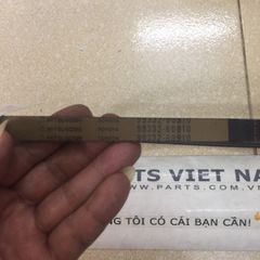 DÂY CUROA ĐIỀU HÒA E9060 TOYOTA LAND CRUISER FZJ 80 99332-60910, 9933260910