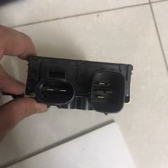 Bơm ABS Toyota Lexus R350H đời 2010 mã 24070-48060