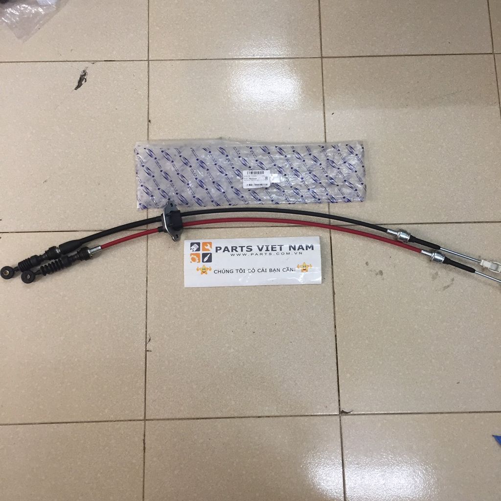 DÂY ĐI SỐ DEAWOO MATIZ 3 96495487