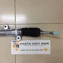 Thước lái Kia K3, Cerato đời 2013 - 2018. Hàng cao cấp Alansu Taiwan, bào hành 6 tháng. Mã 56500A7500, 56500A7000, 56500-A7500, 56500-A7000,