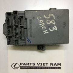 Hộp cầu trì trong Taplo CiVic 2006-2011