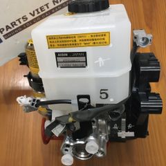 Cụm điều khiển ABS Toyota Land Cruiser đời 1998-2007 mã 4705060053
