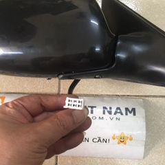 GƯƠNG CHIẾU HẬU BÊN PHỤ TOYOTA CAMRY ĐỜI 2003 HÀNG OEM