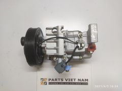 Lốc lạnh ( máy nén ) hay lốc điều hoà Mazda 6 đời 2002 - 2008. Hàng cao cấp. MãGJ6A61K00B