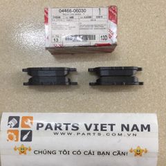 MÁ PHANH SAU TOYOTA AVALON ĐỜI 2005-2007 04466-06030, 0446606030