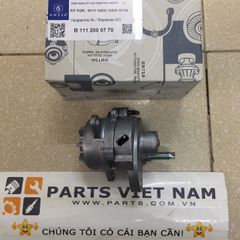 Cụm bi tăng tổng Mercedes động cơ M111 W202, W203, W124 C180, C200, C220, C230, C240. C280 đời 1993 - 2000. Hàng BMTSR. Mã A1112000770