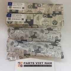 Rô tuyn lái trong Mercedes E240 đời 2005. Mã 2303380015 ,2203380715