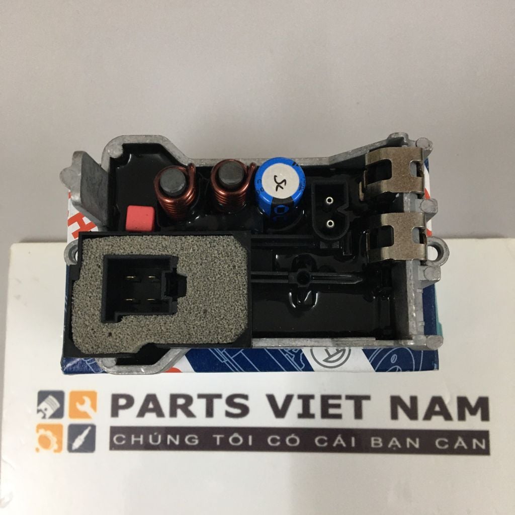 Trở quạt Mercedes E240 2005 A2308210251, 9140010471 Bosch