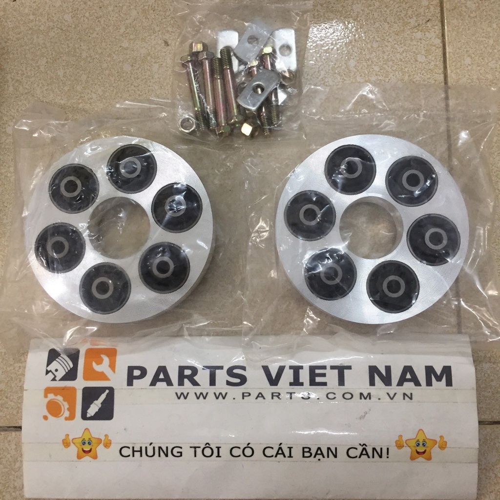 Giảm chấn các đăng xe đầu đạn hoặc Toyota Previa 1990 - 1999. Hàng cao cấp. Mã 37910-28030, 3791028030 ( 1 cái)