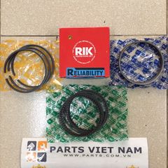 BỘ HƠI PISTON, XÉC MĂNG, BẠC BIÊN BALIE TOYOTA LAND CRUISER FSJ80 ĐỜI 1995