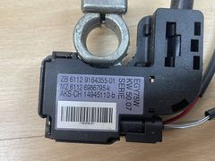 Cảm biến cọc bình BMW 320i 2010 tháo xe E87, E88, E90, E70  mã 9164355, 61129164355, 61129215953, 9215953, 61129184208, 9184208, 61129134855, 9134855