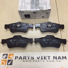 MÁ PHANH SAU MERCEDES BENZ E200 ĐỜI 2014 A 007 420 10 20, A0074201020