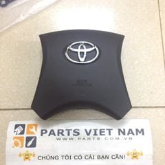 ỐP TÚI KHÍ VÔ LĂNG TOYOTA ALTIS