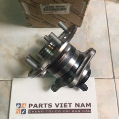 Cụm bi moay ơ sau Toyota Highlander mã 42460-0E020