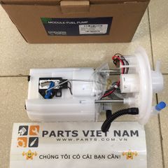 Cụm bơm nhiên liệu tổng thành (Fuel Pump Module) chất lượng cao từ thương hiệu PMC (Hàn Quốc) dành cho Kia Rio đời 2012 - 2017. Mã 31110-1W000, 311101W000