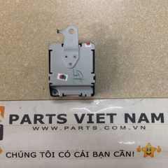 Hộp điều khiển khóa cửa Toyota Vios đời 2014 - 2019. Hàng xịn tháo xe. Mã 89741-0D120, 897410D120