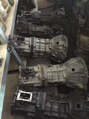 Hộp Số MTM 4WD Toyota Hilux - Fotuner đời 2009-2015 hàng tháo xe