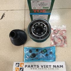 ĐẦU LÁP NGOÀI MITSUBISHI PAJERO MÁY 3.5 V45 (28-25-56) TOK-3-02328