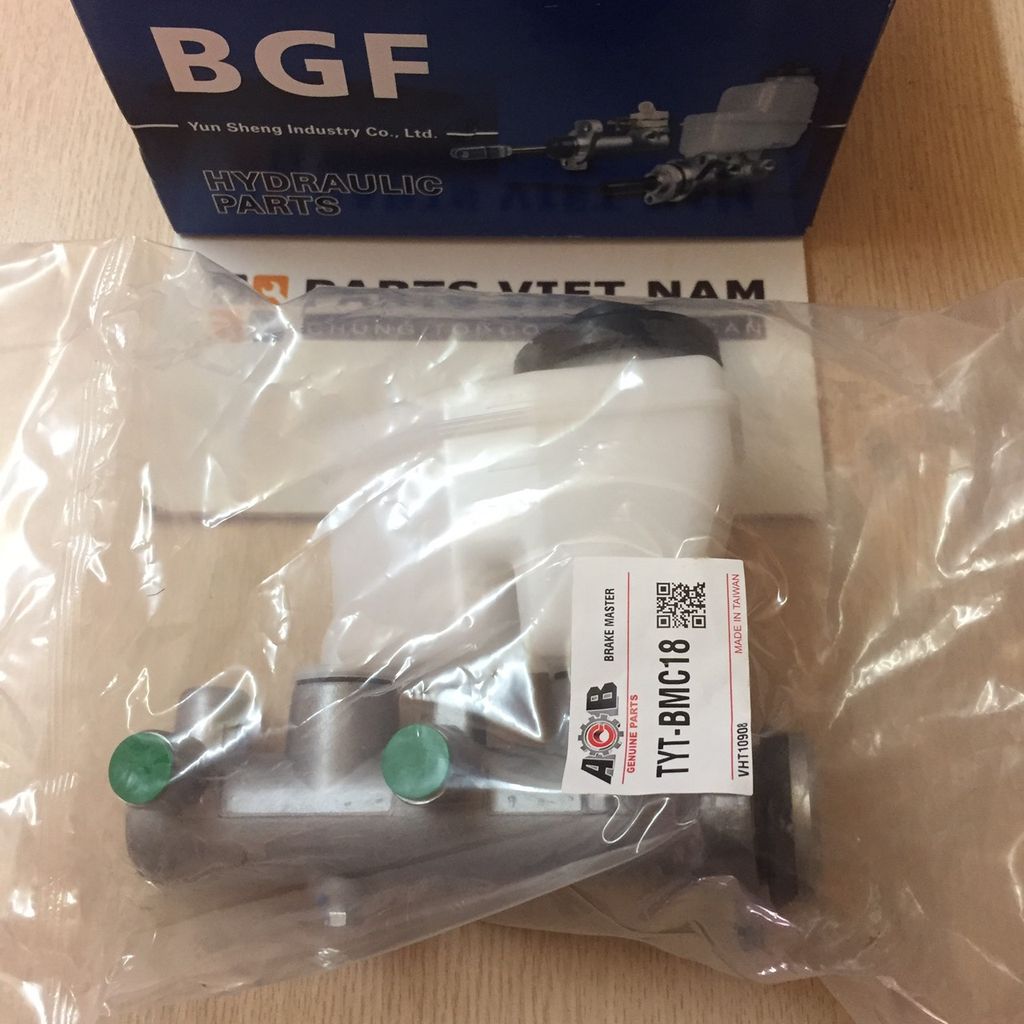 Tổng phanh Land Cruiser FZJ80 hàng BGF