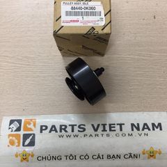 BI TÌ CAM TOYOTA HILUX ĐỜI 2004-2012 88440-0K060, 884400K060