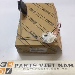 Phao xăng, cảm biến báo xăng trong bình xăng Toyota Highlander, Lexus RX300, RX330, RX350 đời 2003 - 2013. Hàng xịn Japan. dùng cho động cơ 1MZ-FE, 3MZ-FE, 2GR-FE. Mã 83320-48031, 8332048031