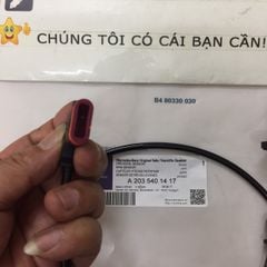 CẢM BIẾN SAU MERCEDES BENZ C200 ĐỜI 2002 A2035401417