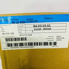Bưởng bơm dầu hoặc nhớt động động cơ hay nắp sên cam Toyota Innova 2.0 động cơ 1TR đời 2006 - 2016. Hàng cao cấp tiêu chuẩn Japan. Mã 11310-0C010, 113100C010