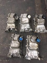 Đáy cate Honda Civic 1.8 và 2.0 2006 - 2012 tháo xe 11200RNAA00, 11200RNAA02,11200RNAA00, 11200-RNA-A02