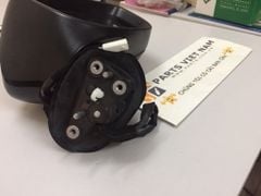 GƯƠNG CHIẾU HẬU BÊN PHỤ MAZDA 3 ĐỜI 2016 024228044476, 024228044477