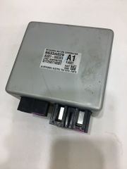 Hộp điều khiển cọc lái Mitsubishi Mirage, Attrage 1.2 tháo xe Q1T29871H2BT, 8633A029, JL501-006323