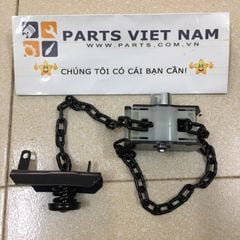 XÍCH TREO LỐP PHỤ TOYOTA INNOVA 51900-0K011, 519000K011