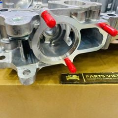 Bưởng bơm dầu hoặc nhớt động động cơ hay nắp sên cam Toyota Innova 2.0 động cơ 1TR đời 2006 - 2016. Hàng cao cấp tiêu chuẩn Japan. Mã 11310-0C010, 113100C010