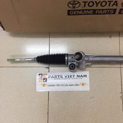 THƯỚC LÁI TOYOTA VIOS ĐỜI 2014-2019 HÀNG JTEKT MÃ PT 45510-0D490, 455100D490