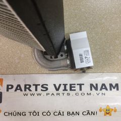 Dàn ( giàn ) lạnh Toyota Altis 2007 - 2014, Innova 2004 - 2016, Fortuner 2005 - 2012, Hilux 2004 - 2012, Hacie 2004 - 2014. Hàng Denso. Mã 885010K090, 885010K091
