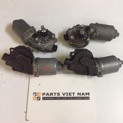 Mô tơ gạt mưa trước Vios 2010 tháo xe