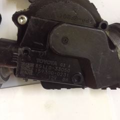 Mô tơ gạt mưa trước Vios 2010 tháo xe