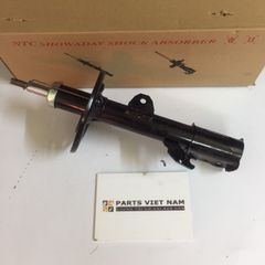 Giảm xóc trước Toyota Venza 2009 - 2015. Hàng Showa Japan thay 1 đôi  bảo hành 6 tháng. Mã 48510-A9870 RH, 48520-A9560 LH, 48510A9870 RH, 48520A9560 LH