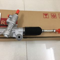 Thước lái Toyota Camry 2.4 và 3.5Q đời 2006 - 2012. Hàng cao cấp bảo hành 6 tháng. Mã 44200-06320, 44200-06300, 4420006320, 4420006300