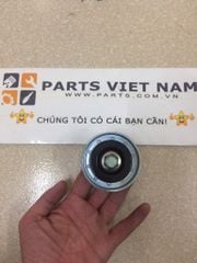 BI TỲ ĐIỀU HÒA TOYOTA LAND CRUISER 16603-66010, 1660366010