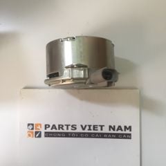 Mô tơ quạt két nước Vios đời 2014-2019 Denso China 16363-0Y050, 163630Y050