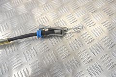 Mô tơ phanh tay Jaguar XF 2010 tháo xe B10012102505, 7151120