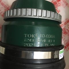 Trục láp Toyota Camry 2.0 thông số 26*24*670