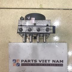 Phần cơ Abs Corolla Altis 08-11 máy 1ZZ tháo xe m