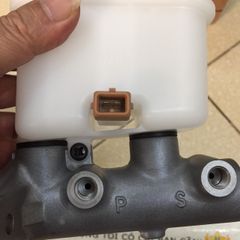 TỔNG PHANH HYUNDAI SANTAFE ĐỜI 2009 HÀNG MOBIS 585102B300, 58510-2B300